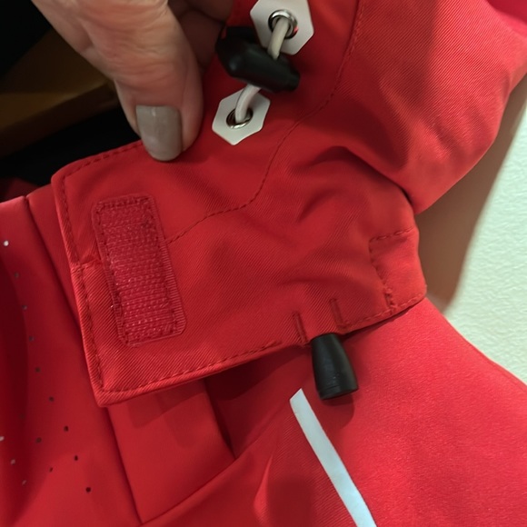 New PHENIX Ski Jacket, size 4 - Picture 4 of 16